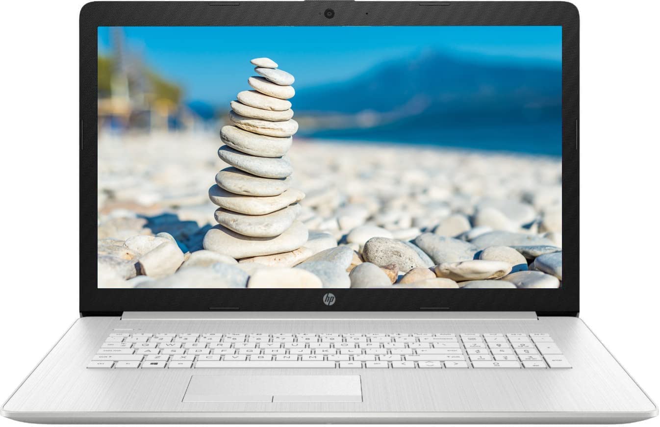 2022 Newest HP 17.3