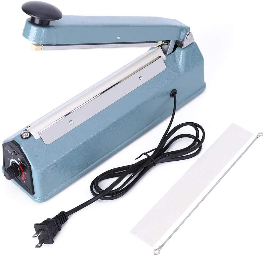 What is PFS in impulse sealer