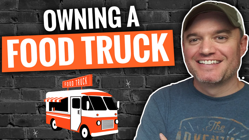 How to Buy the Right Food Truck Insurance