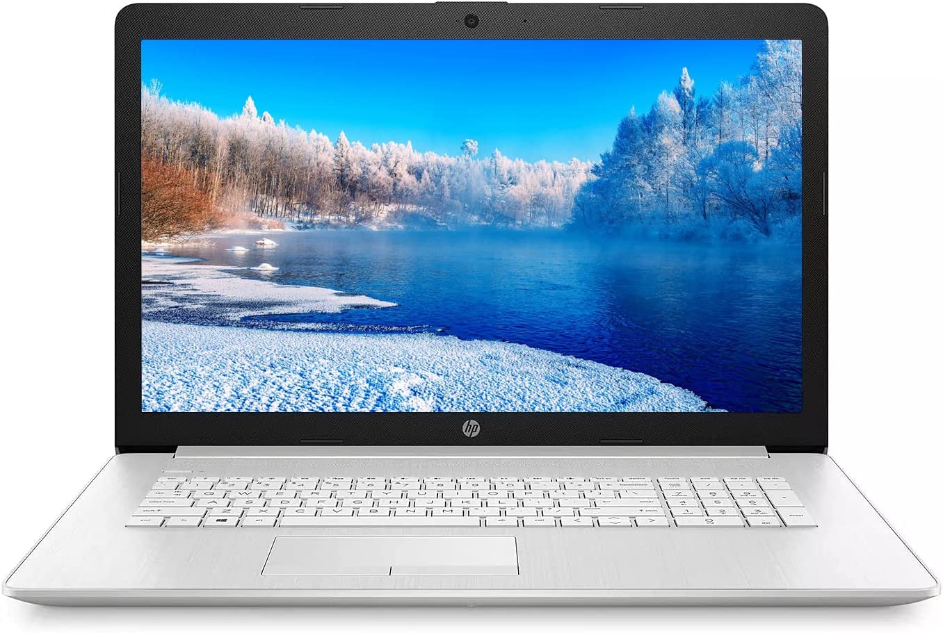 HP Pavilion 17.3