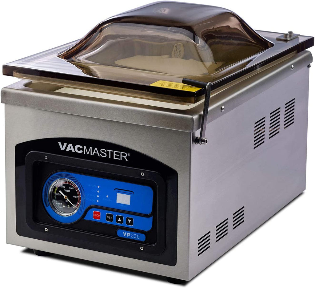 Vacmaster VP230 Chamber Vacuum Sealer