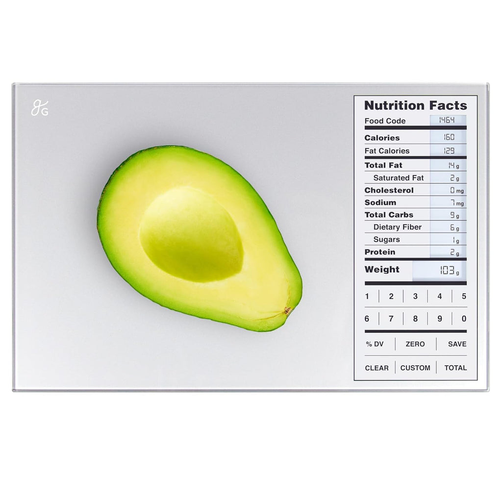 Are Nutritional Scales Worth it? These Might Be!