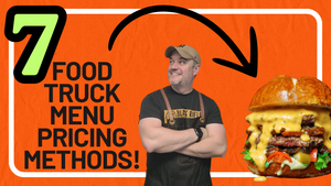 7 Menu Hacks That Boost Food Truck Profits Instantly!