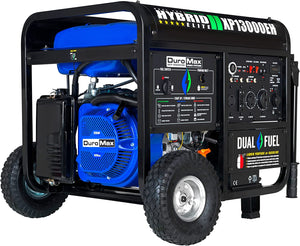 What kind of generator is best for a food truck