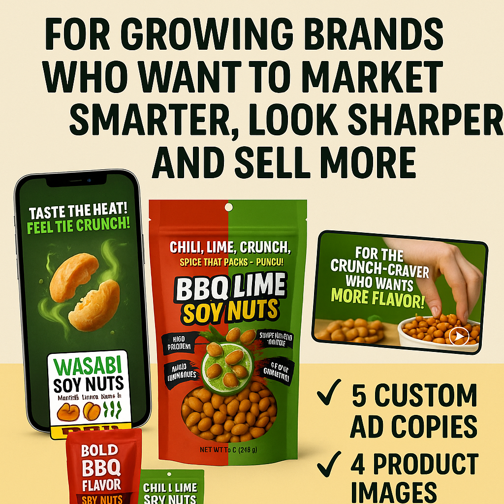 The Ultimate Guide to Getting Your CPG Food Product into Major Retailers (Whole Foods, Target, etc.)