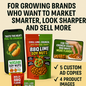 The Ultimate Guide to Getting Your CPG Food Product into Major Retailers (Whole Foods, Target, etc.)