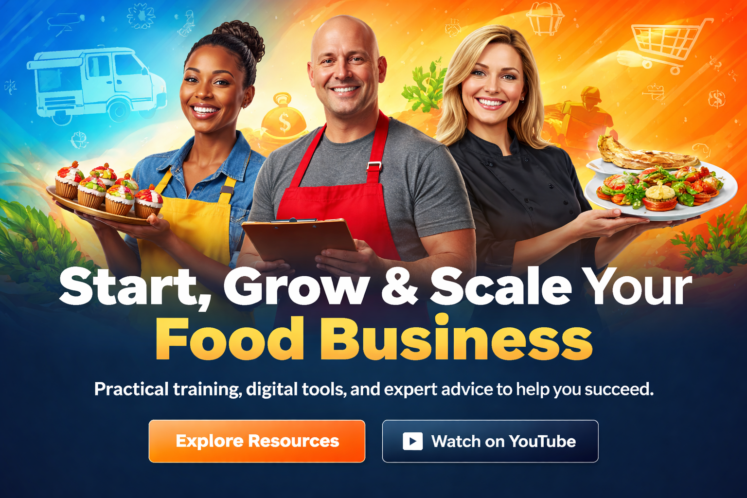 5 ChatGPT Prompts to Get More Customers for Your Food Truck (Daily Sales Strategy)