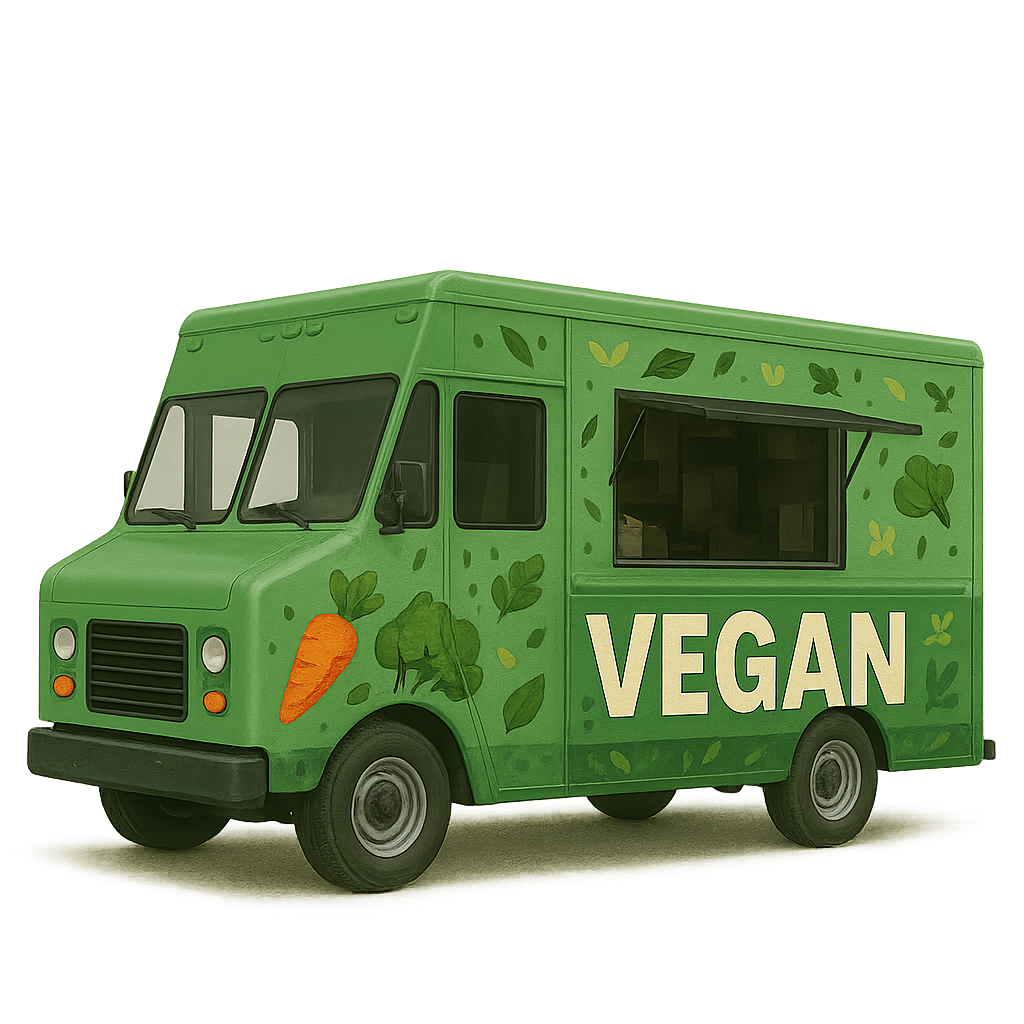 How to Start a Food truck in Atlanta Georgia 2026