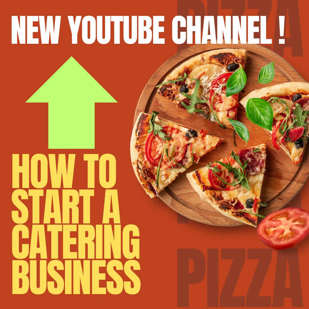 How to Start a Catering Business: How Profitable is a Catering Busines ...