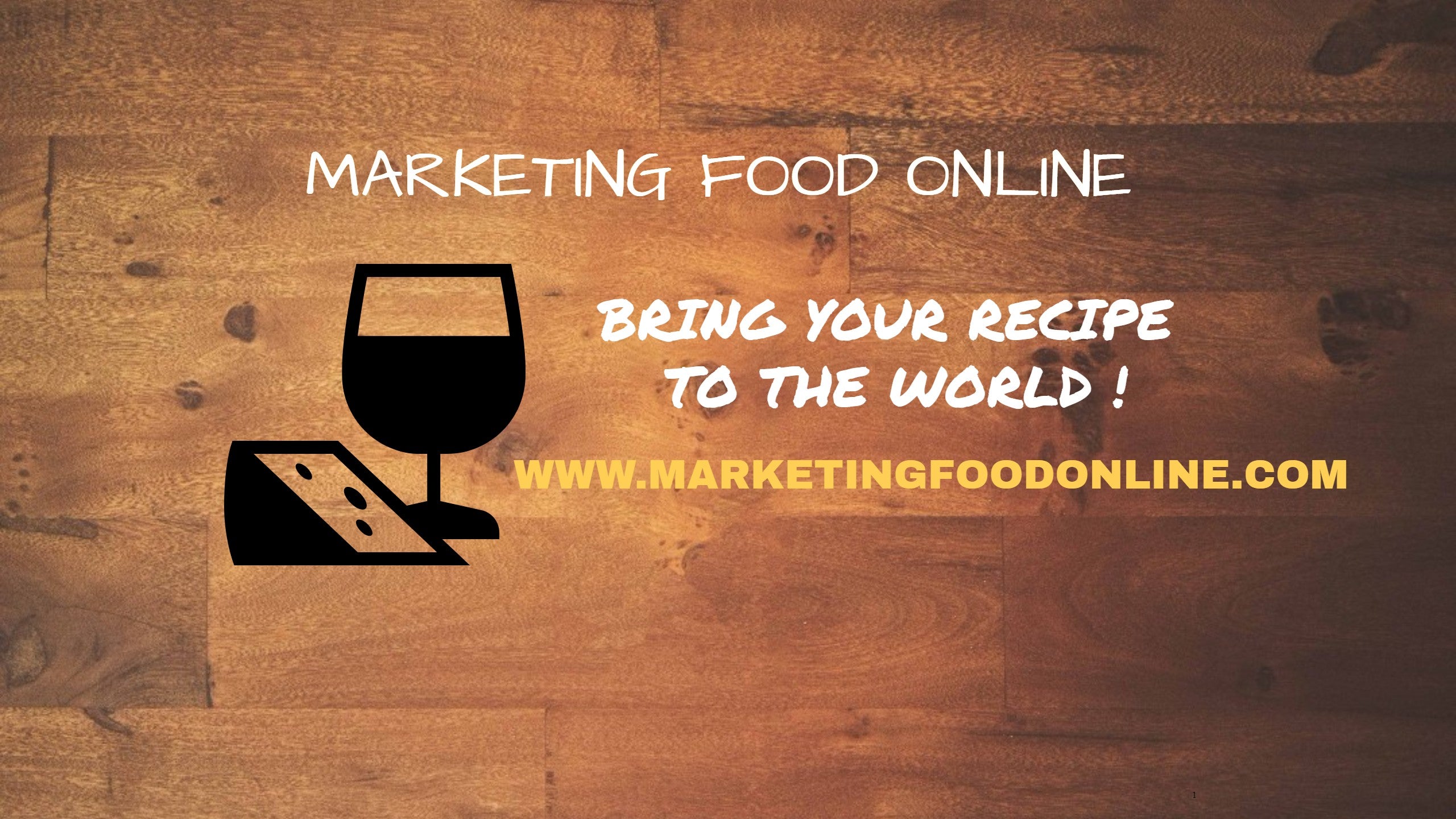 Start your food business with 10 ways to sell your food