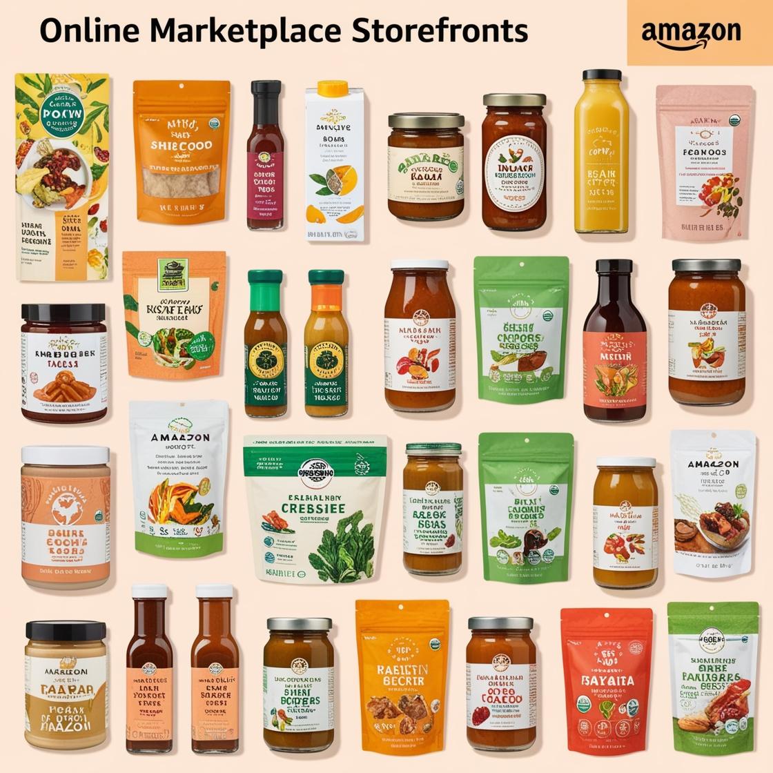 AI-Powered Food Product Development: Trends & Innovations – Marketing ...