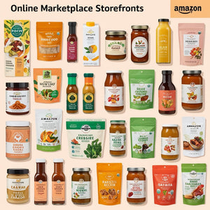 AI-Powered Product Development in the Food Industry