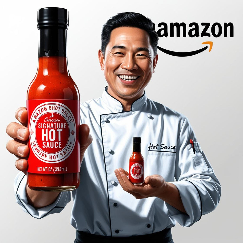 How to Sell Food on Amazon: A Comprehensive Guide