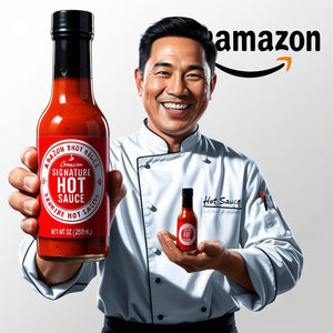 How to Sell Food on Amazon: A Comprehensive Guide