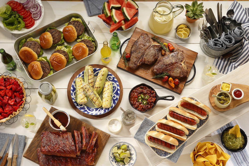 How to Start a online Food Business
