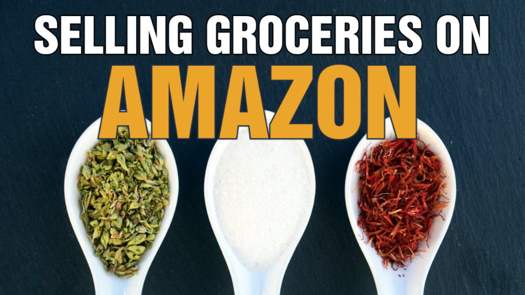 Selling Food on Amazon Food packaging requirements.