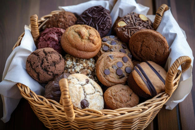 What Baked Good Makes The Most Money Highest Profit Baked Goods Ever