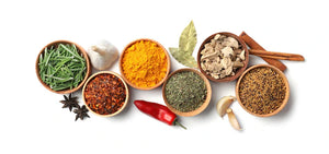 How to start a spice business from home in New Jersey