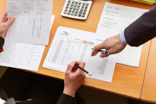 Why your Small Business Needs its own Credit History