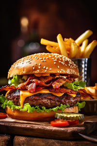 McDonald's Menu | Prices & Delivery Hours: Full McDonald's Food Menu Updated January 2024