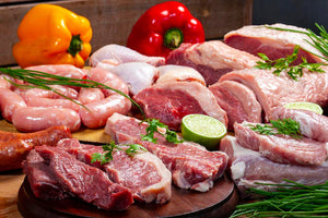 Southeast Asia turns to alternative meats