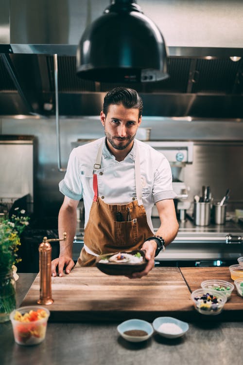 Opening a Restaurant for a new Source of Income