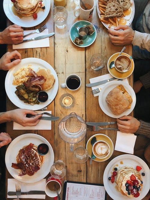 5 Tips to Start a Successful Catering Business
