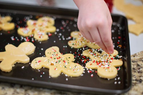 How to start sell food from home in Connecticut