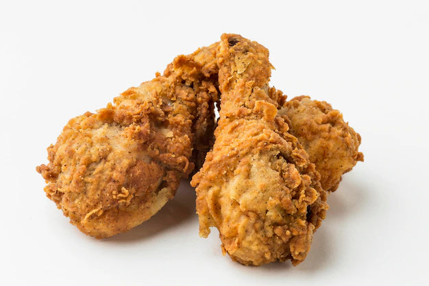 KFC Delivery in Los Angeles, CA - Full  Menu & Prices 2023