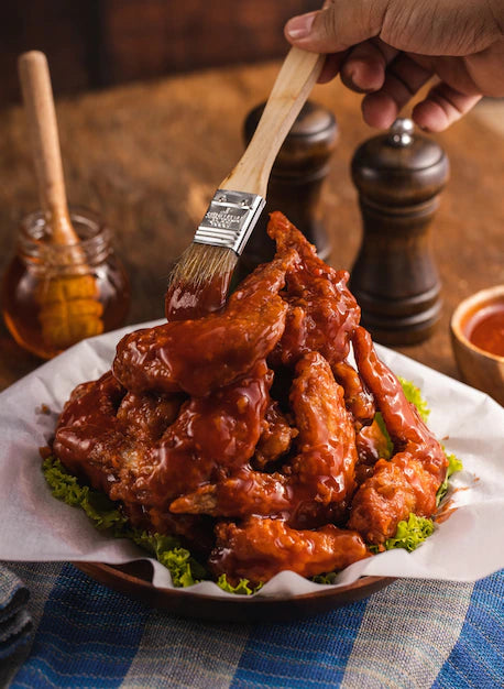 Caribbean vs. Argentinian Food - Which Will Win? | The F Word