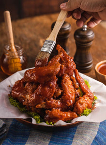 Caribbean vs. Argentinian Food - Which Will Win? | The F Word
