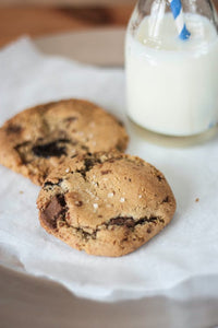 Selling cookies online how to!