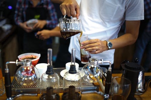 What is Needed to Become a Barista ?