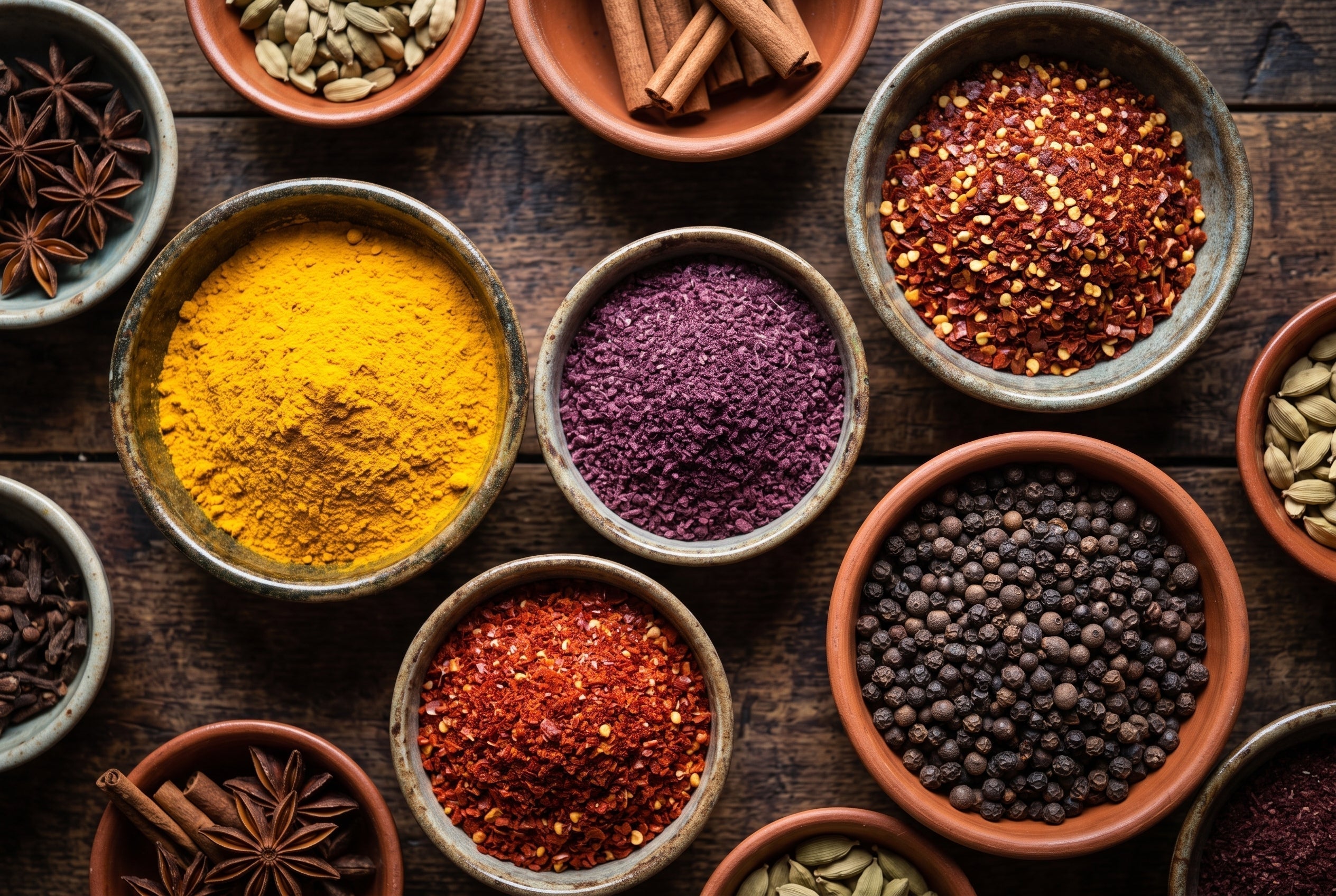 Spice Business Guide 2026: The Complete Profit & Sourcing Blueprint