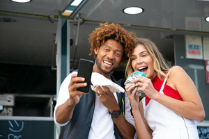 What type of food trucks make the most money