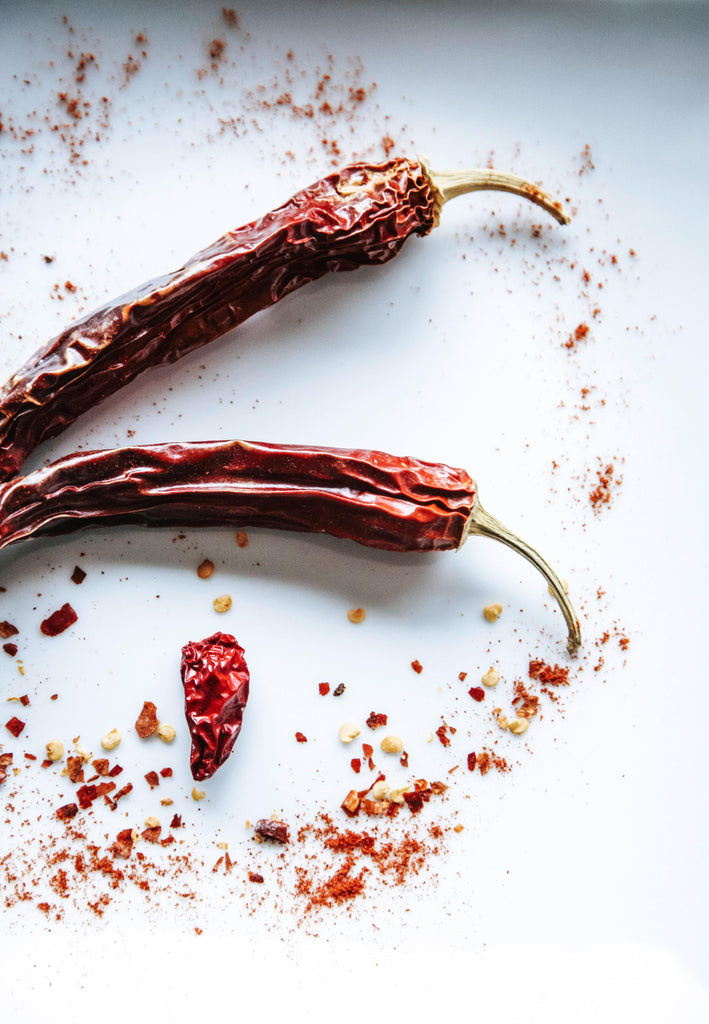 Packaging Requirements for Spices