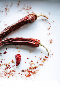 Packaging Requirements for Spices