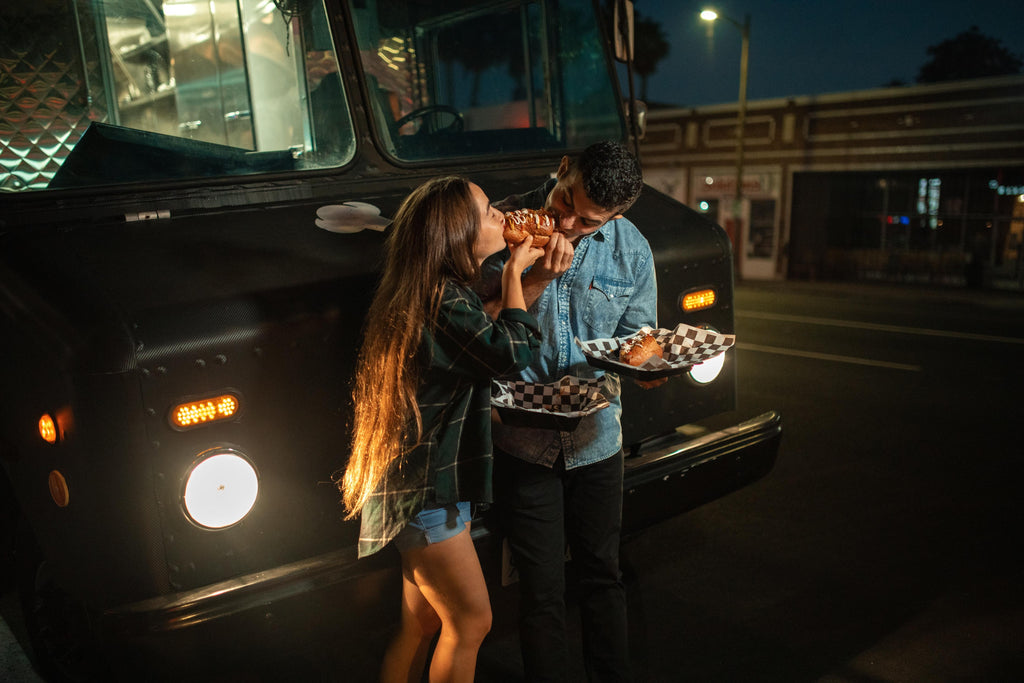 Can you make money selling tacos : Can I Sell Tacos From Home in Texas