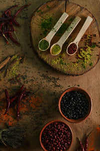 how to start a spice business from home