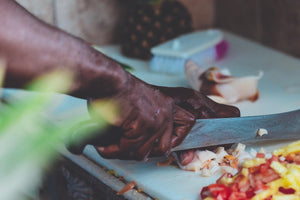 How to Start a Food Truck in Georgia