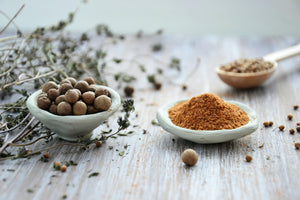 Spice Packaging Supplies