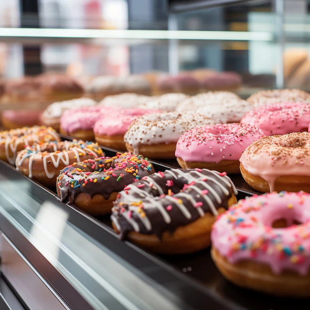 Bakery Co Packer List and What is a Bakery co Packer? Do I Need a Bakery Co Packer