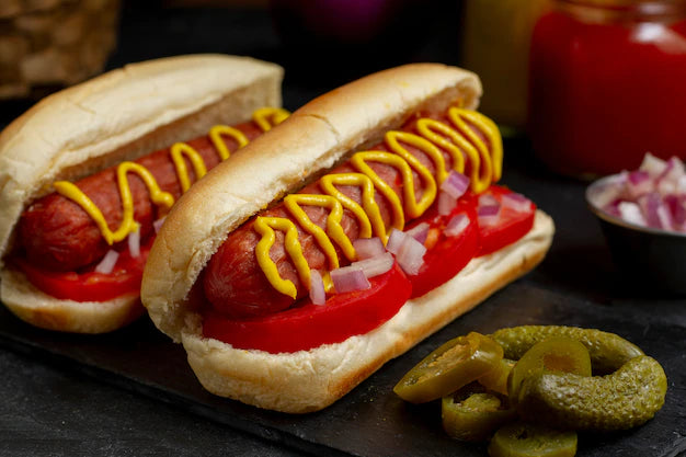 The Brand Behind Costco's Hot Dogs