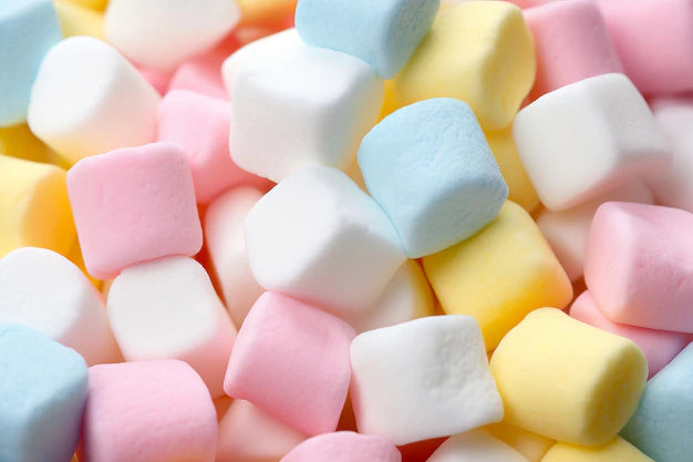 Is selling freeze-dried candy legal?