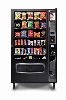 Are vending machines profitable in 2022