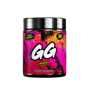 Are Gamer Supps healthy?