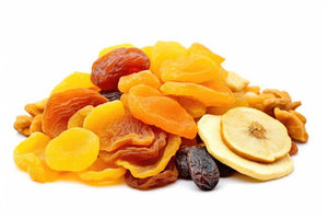 $6,000 a Month Selling Dried Organic Fruits : Organic Dried Fruits: Earning a natural $6,000/month.