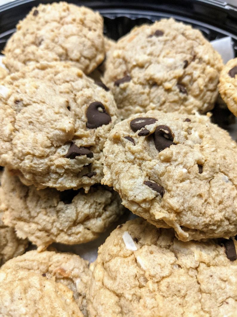 Best Selling Etsy Cookies and Candies