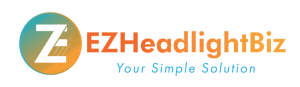 Small Business Ideas : Ez Headlight Biz !