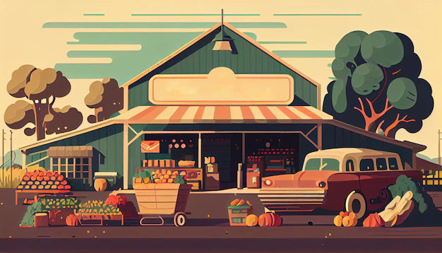 What Permits Do I Need to Sell at a Farmers Market in Florida